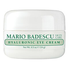 Hyaluronic Eye Cream - Göz Kremi, MARIO BADESCU